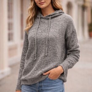 Anthropologie sweater Wallace